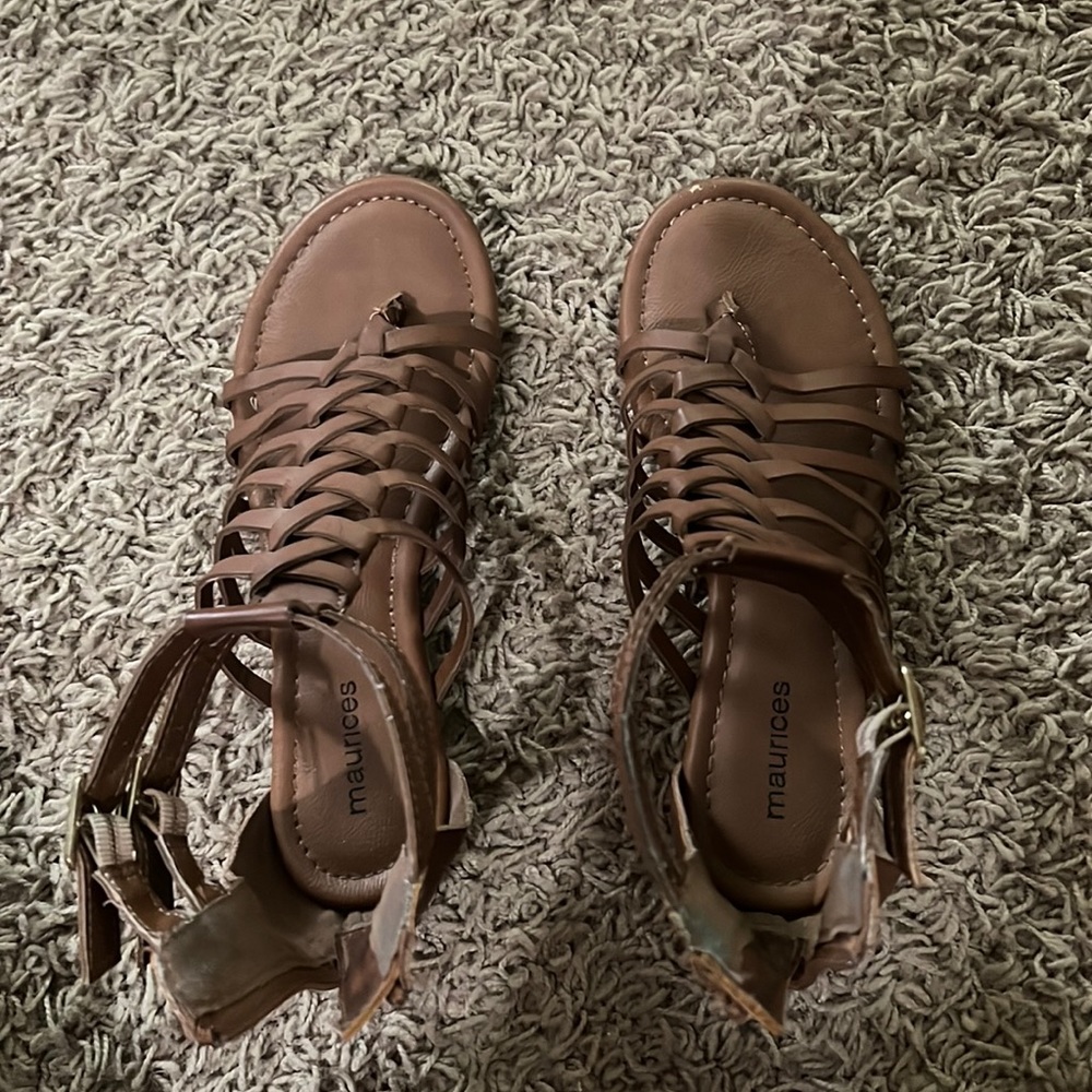 Sandals